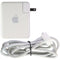 Apple Express Base Station with 3.5mm Aux Port, USB and Ethernet - White (A1264) - Apple - Simple Cell Shop, Free shipping from Maryland!