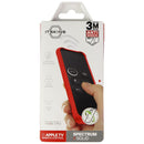 ITSKINS Spectrum Solid Cover for Apple TV Remote Control - Red - ITSKINS - Simple Cell Shop, Free shipping from Maryland!