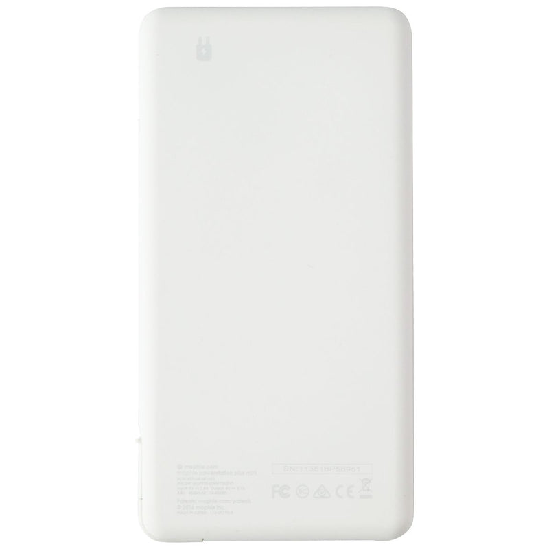 Mophie Powerstation Plus Mini 4,000mAh Battery with Switch Tip Cable - Gold - Mophie - Simple Cell Shop, Free shipping from Maryland!