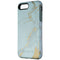 OtterBox Symmetry Series Case for iPhone 8 Plus & iPhone 7 Plus - Teal Marble - OtterBox - Simple Cell Shop, Free shipping from Maryland!
