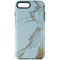 OtterBox Symmetry Series Case for iPhone 8 Plus & iPhone 7 Plus - Teal Marble - OtterBox - Simple Cell Shop, Free shipping from Maryland!