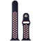 Apple 44mm Nike Sport Band for Apple Watch 42/44/45mm Blue/Mango (M/L Only) - Apple - Simple Cell Shop, Free shipping from Maryland!