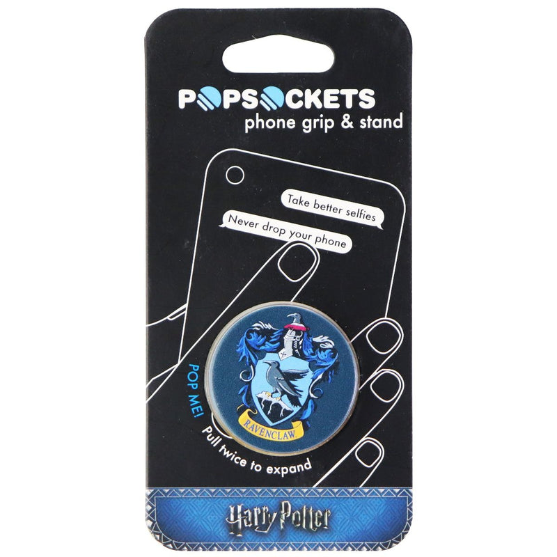 PopSocket Collapsible Grip & Stand for Phones and Tablets - Ravenclaw - PopSockets - Simple Cell Shop, Free shipping from Maryland!