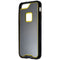 Qmadix R Series Case for Apple iPhone 6s / iPhone 6 - Black/Clear/Carbon Fiber - Qmadix - Simple Cell Shop, Free shipping from Maryland!