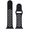 Apple 38mm Nike Sport Band for Apple Watch 38/40/41mm - Anthracite/Blk S/M Only - Apple - Simple Cell Shop, Free shipping from Maryland!