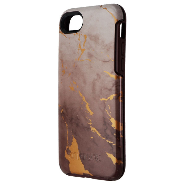 OtterBox Symmetry Series Case for Apple iPhone SE (2020)/8/7 - Lost My Marbles - OtterBox - Simple Cell Shop, Free shipping from Maryland!