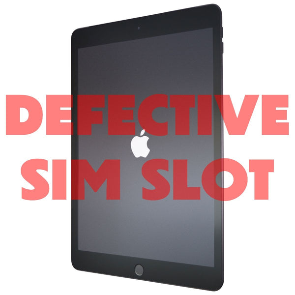 Apple iPad 10.2-in (8th Gen) Tablet (A2428) - Now Wi-Fi Only - 32GB/Space Gray - Apple - Simple Cell Shop, Free shipping from Maryland!