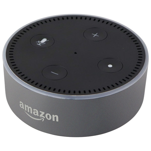 Amazon Echo Dot (2nd Gen Version) Smart Speaker - Black (DEMO MODEL ONLY) - Amazon - Simple Cell Shop, Free shipping from Maryland!