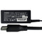 Hibbo (5V/3A) 65W (USB-C) AC Adapter Power Brick (PA-1650-32HT) / Brick Only - Hibbo - Simple Cell Shop, Free shipping from Maryland!