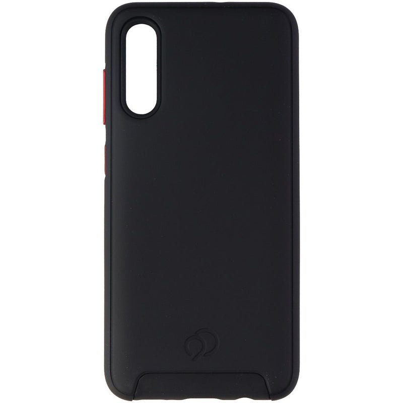 Nimbus9 Cirrus 2 Series Case for Samsung Galaxy A50 - Black/Red - Nimbus9 - Simple Cell Shop, Free shipping from Maryland!