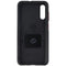 Nimbus9 Cirrus 2 Series Case for Samsung Galaxy A50 - Black/Red - Nimbus9 - Simple Cell Shop, Free shipping from Maryland!