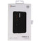 Nimbus9 Cirrus 2 Series Case for Samsung Galaxy A50 - Black/Red - Nimbus9 - Simple Cell Shop, Free shipping from Maryland!