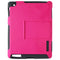 Incipio Silcrylic Series Case with Integrated Kickstand for iPad 2 - Pink/Grey - Incipio - Simple Cell Shop, Free shipping from Maryland!