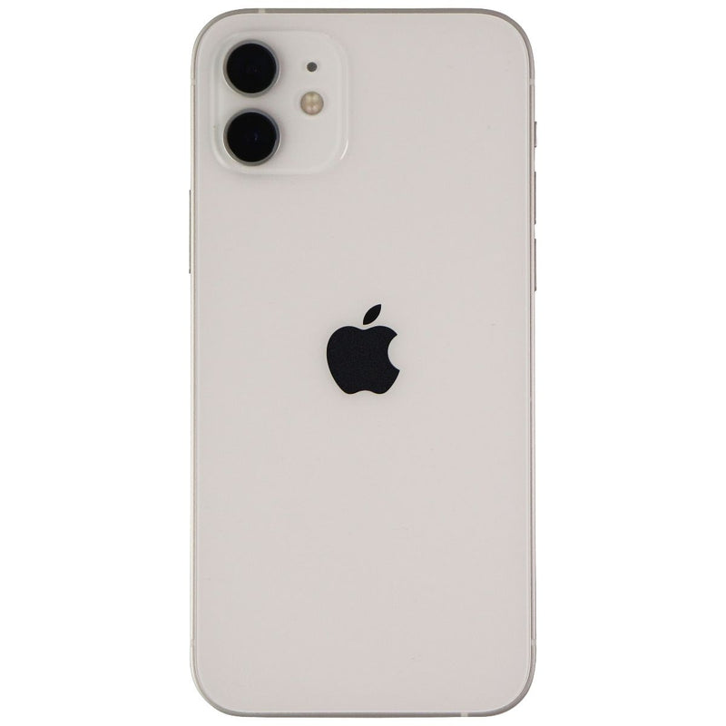 Apple iPhone 12 (6.1-inch) Smartphone (A2172) Verizon + T-Mobile - 64GB / White - Apple - Simple Cell Shop, Free shipping from Maryland!