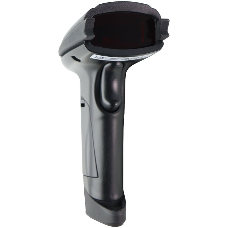 Tao Barcode Scanner with Charging Cable - Black (TCR-2557) - TAO - Simple Cell Shop, Free shipping from Maryland!