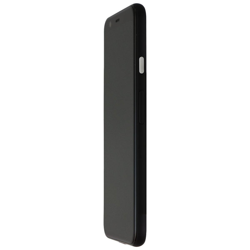 Google Pixel 4 (5.7-inch) Smartphone (G020I) GSM + CDMA - 64GB / Just Black - Google - Simple Cell Shop, Free shipping from Maryland!