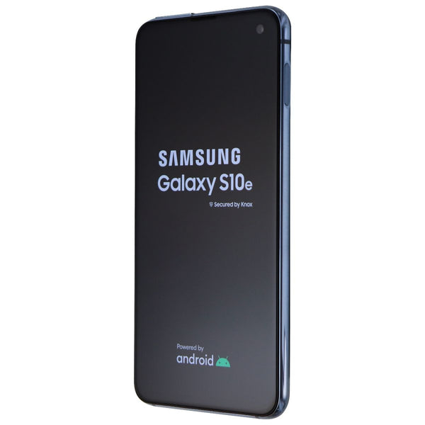 Samsung Galaxy S10e (SM-G970U1) GSM + CDMA - 128GB / Prism Blue - Samsung - Simple Cell Shop, Free shipping from Maryland!