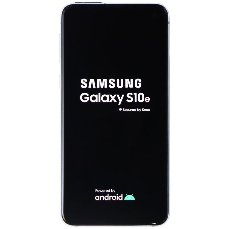 Samsung Galaxy S10e (SM-G970U1) GSM + CDMA - 128GB / Prism Blue - Samsung - Simple Cell Shop, Free shipping from Maryland!