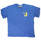 PacSun Playboy T-Shirt - Extra Large (XLG) - Blue / Escape - PacSun - Simple Cell Shop, Free shipping from Maryland!