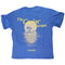 PacSun Playboy T-Shirt - Extra Large (XLG) - Blue / Escape - PacSun - Simple Cell Shop, Free shipping from Maryland!
