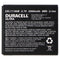 Duracell Ultra OEM Rechargeable 3.7V 2050mAh Battery (CEL11190B) Black - Duracell - Simple Cell Shop, Free shipping from Maryland!