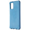 ITSKINS Feroniabio Series Case for Samsung S20 Plus 5G - Blue - ITSKINS - Simple Cell Shop, Free shipping from Maryland!