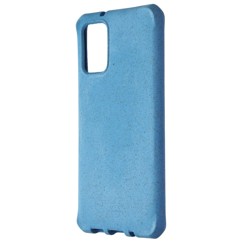 ITSKINS Feroniabio Series Case for Samsung S20 Plus 5G - Blue