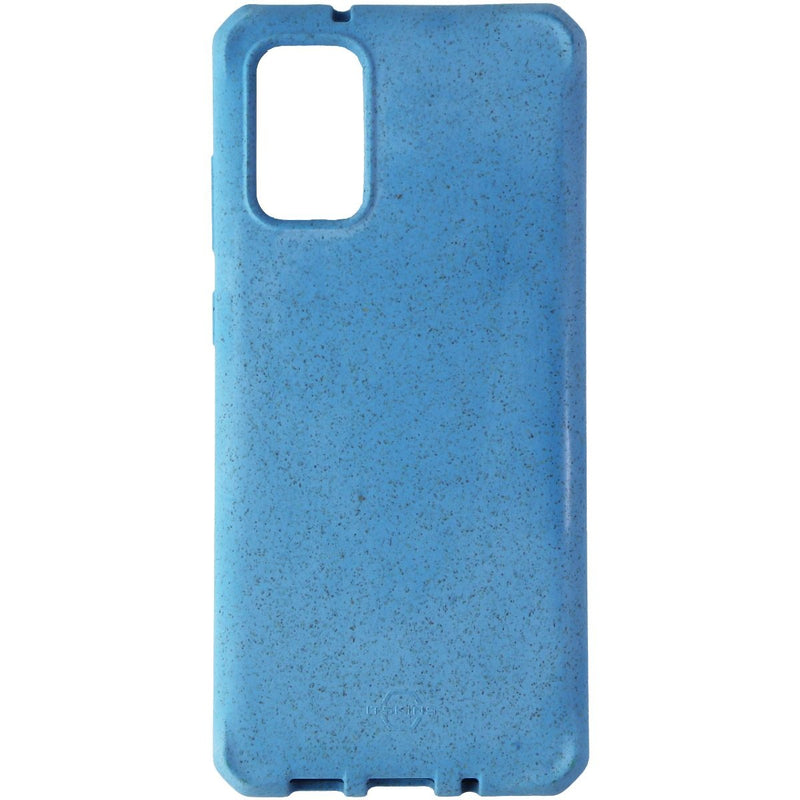 ITSKINS Feroniabio Series Case for Samsung S20 Plus 5G - Blue