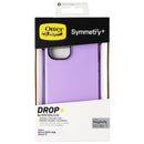 Otterbox Symmetry+ Series Case with MagSafe for iPhone 14 and 13 - You Lilac It - OtterBox - Simple Cell Shop, Free shipping from Maryland!