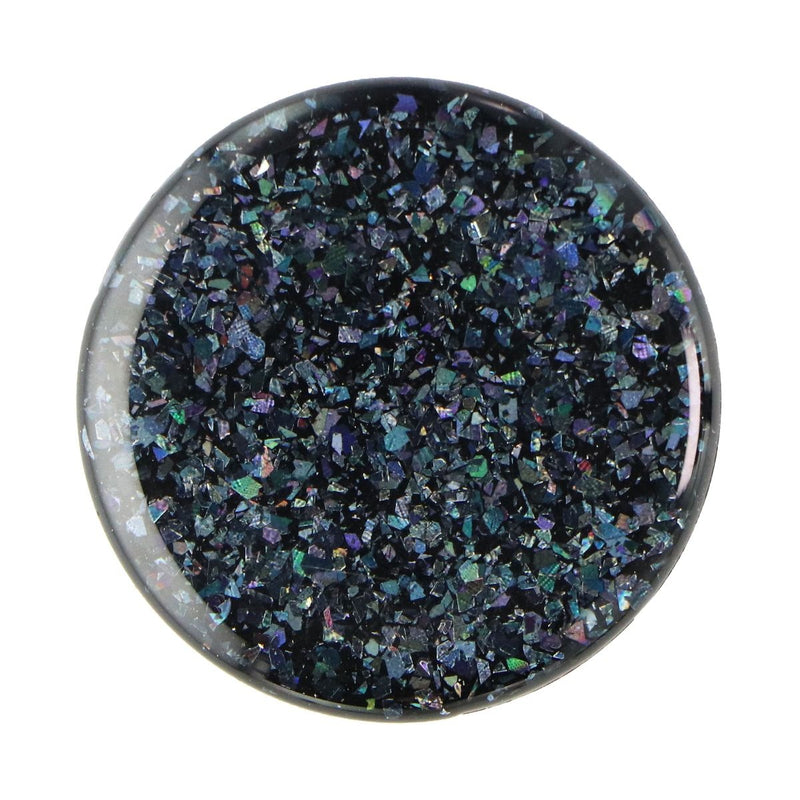 PopSockets Replacement Swappable Grip Top - Iridescent Confetti Oil (Top Only) - PopSockets - Simple Cell Shop, Free shipping from Maryland!