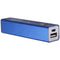 Nora Breakroom Single USB 2200mAh Portable Charger Power Bank - Blue - NORA - Simple Cell Shop, Free shipping from Maryland!