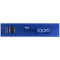 Nora Breakroom Single USB 2200mAh Portable Charger Power Bank - Blue - NORA - Simple Cell Shop, Free shipping from Maryland!