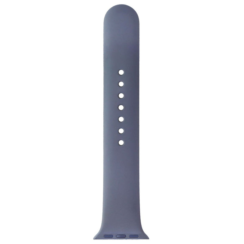 Apple Watch Sport Band (40mm) M/L Band ONLY - Lavender Gray - Apple - Simple Cell Shop, Free shipping from Maryland!