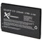 Replacement Battery for LG & Other phones (CEL11672F) 3.7V 1550mAH - Black - X2Power - Simple Cell Shop, Free shipping from Maryland!