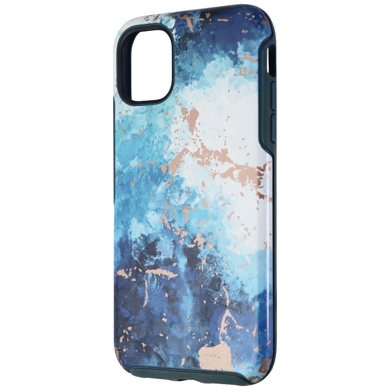 OtterBox Symmetry Series Case for Apple iPhone 11 Pro Max - Seas the Day Blue - OtterBox - Simple Cell Shop, Free shipping from Maryland!