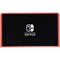 Nintendo Switch Mario Red Console with Gray Joy-Cons and Dock Bundle