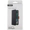 Xqisit Slim Wallet Series Case for Samsung Galaxy A50 - Black - Xqisit - Simple Cell Shop, Free shipping from Maryland!