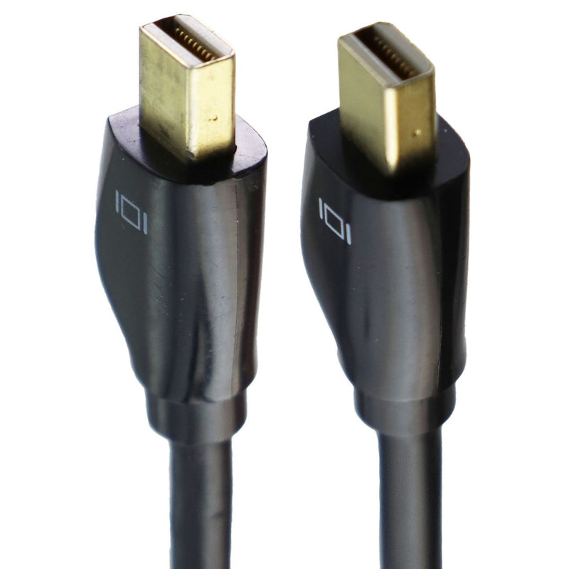 (6-Foot) Mini DP DisplayPort to Mini DisplayPort Connection Cable - Black - Unbranded - Simple Cell Shop, Free shipping from Maryland!