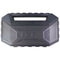 Aquaboom Max Waterproof/Sandproof Portable Boombox Speaker - Black (iSP83A) - ION - Simple Cell Shop, Free shipping from Maryland!