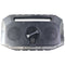 Aquaboom Max Waterproof/Sandproof Portable Boombox Speaker - Black (iSP83A) - ION - Simple Cell Shop, Free shipping from Maryland!