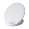 Samsung Qi Wireless Charging Stand w/ Adaptive Fast Charging 2018 Edition -White - Samsung - Simple Cell Shop, Free shipping from Maryland!