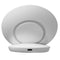 Samsung Qi Wireless Charging Stand w/ Adaptive Fast Charging 2018 Edition -White - Samsung - Simple Cell Shop, Free shipping from Maryland!