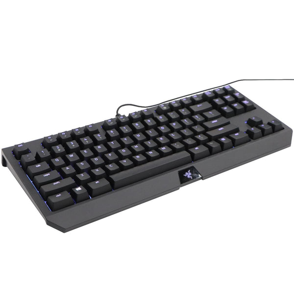 Razer BlackWidow TE Chroma V2 Mechanical Keyboard Green Switches - Classic Black - Razer - Simple Cell Shop, Free shipping from Maryland!