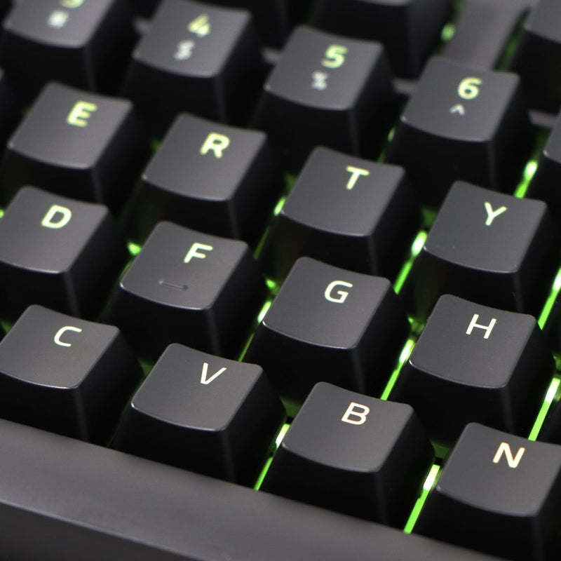 Razer BlackWidow TE Chroma V2 Mechanical Keyboard Green Switches - Classic Black - Razer - Simple Cell Shop, Free shipping from Maryland!