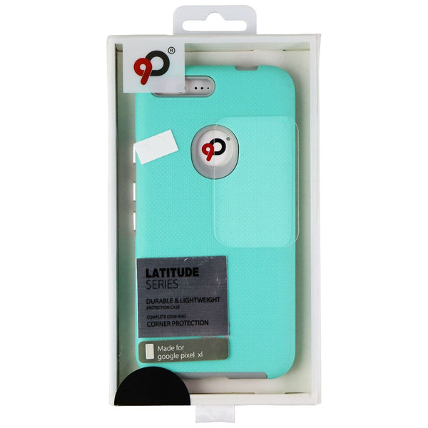 Nimbus9 Latitude Series Case for Google Pixel XL - Teal - Nimbus9 - Simple Cell Shop, Free shipping from Maryland!