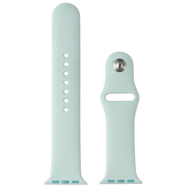 Apple (38mm) Sport Band Band for Apple Watch 38/40/41mm - Turquoise (M/L Only) - Apple - Simple Cell Shop, Free shipping from Maryland!