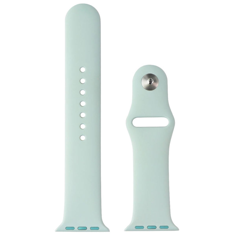 Apple (38mm) Sport Band Band for Apple Watch 38/40/41mm - Turquoise (M/L Only) - Apple - Simple Cell Shop, Free shipping from Maryland!