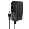 (12V/1.5A) Power Supply Wall Charger - Black (CS-1201500) - Unbranded - Simple Cell Shop, Free shipping from Maryland!