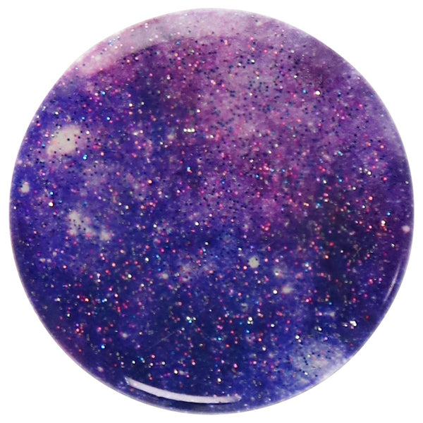 PopSockets PopGrip Swappable Top - Glitter Nebula (Top ONLY/No Base) - PopSockets - Simple Cell Shop, Free shipping from Maryland!
