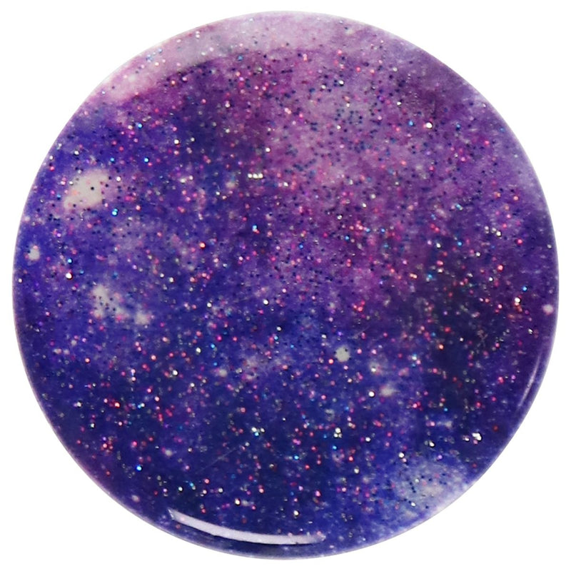 PopSockets PopGrip Swappable Top - Glitter Nebula (Top ONLY/No Base) - PopSockets - Simple Cell Shop, Free shipping from Maryland!